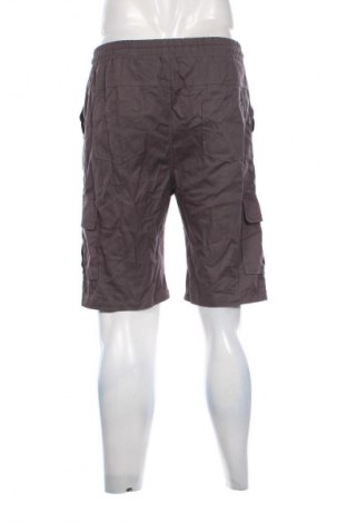Herren Shorts Unbranded, Größe M, Farbe Grau, Preis 8,99 €