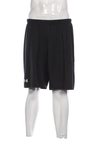 Pánské kraťasy Under Armour, Velikost L, Barva Černá, Cena  549,00 Kč