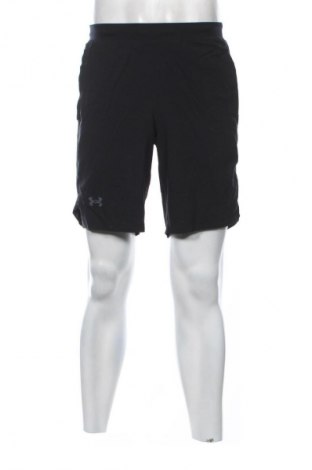 Pánské kraťasy Under Armour, Velikost M, Barva Černá, Cena  549,00 Kč
