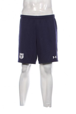 Pánské kraťasy Under Armour, Velikost L, Barva Modrá, Cena  549,00 Kč