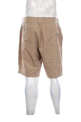 Herren Shorts Under Armour, Größe XL, Farbe Beige, Preis 28,99 €