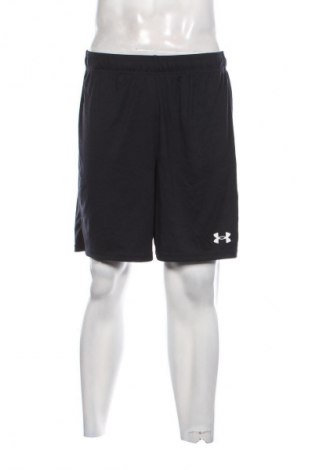 Férfi rövidnadrág Under Armour, Méret XL, Szín Fekete, Ár 9 219 Ft