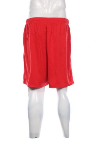 Pánské kraťasy Under Armour, Velikost XL, Barva Červená, Cena  549,00 Kč