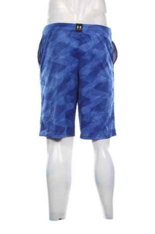 Pánské kraťasy Under Armour, Velikost S, Barva Modrá, Cena  549,00 Kč
