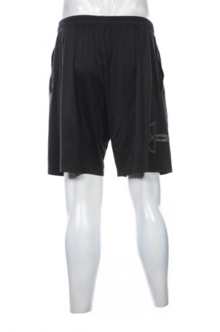 Pánské kraťasy Under Armour, Velikost XL, Barva Černá, Cena  549,00 Kč