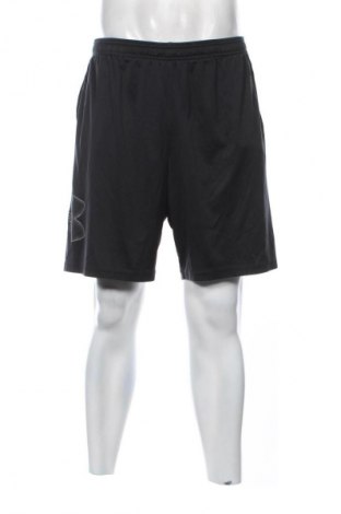 Pánské kraťasy Under Armour, Velikost XL, Barva Černá, Cena  549,00 Kč
