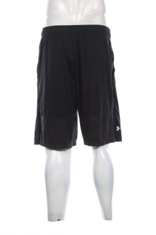 Pánské kraťasy Under Armour, Velikost L, Barva Černá, Cena  549,00 Kč