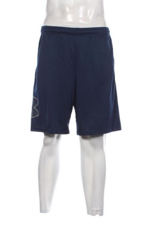 Férfi rövidnadrág Under Armour, Méret L, Szín Kék, Ár 9 219 Ft