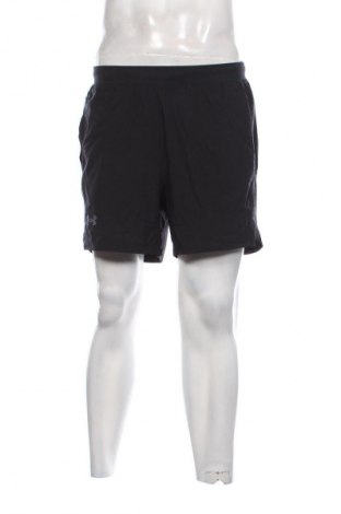Pánské kraťasy Under Armour, Velikost L, Barva Černá, Cena  549,00 Kč