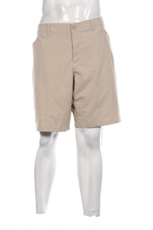 Férfi rövidnadrág Under Armour, Méret XXL, Szín Bézs, Ár 9 219 Ft