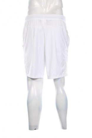 Ανδρικό κοντό παντελόνι Under Armour, Μέγεθος L, Χρώμα Λευκό, Τιμή 21,99 €