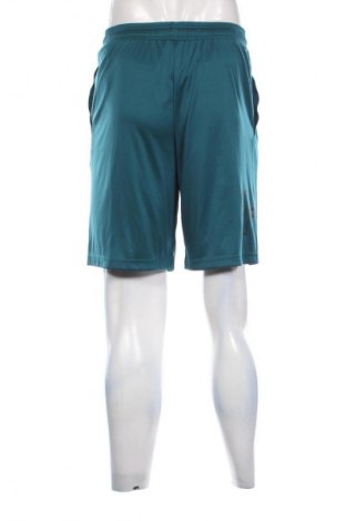 Ανδρικό κοντό παντελόνι Under Armour, Μέγεθος S, Χρώμα Πράσινο, Τιμή 25,99 €
