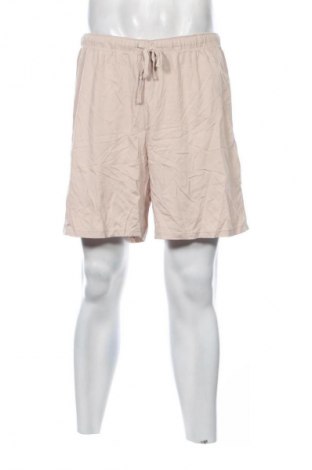 Herren Shorts Uniqlo, Größe XL, Farbe Beige, Preis 20,99 €