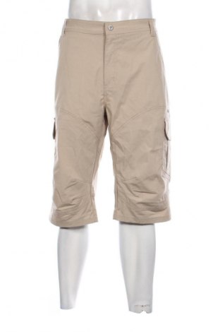 Herren Shorts Vittorio Rossi, Größe XXL, Farbe Beige, Preis 17,99 €