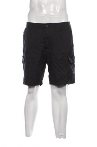 Herren Shorts Water, Größe L, Farbe Schwarz, Preis 17,99 €
