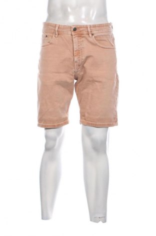 Herren Shorts Zara, Größe L, Farbe Rot, Preis 10,23 €