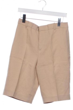 Herren Shorts Zara, Größe S, Farbe Beige, Preis 5,99 €