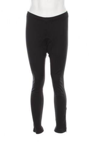 Herren Leggings Crane, Größe L, Farbe Schwarz, Preis € 5,99