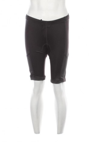 Męskie legginsy Crane, Rozmiar M, Kolor Szary, Cena 21,99 zł