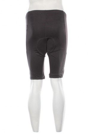 Męskie legginsy Crane, Rozmiar M, Kolor Szary, Cena 21,99 zł