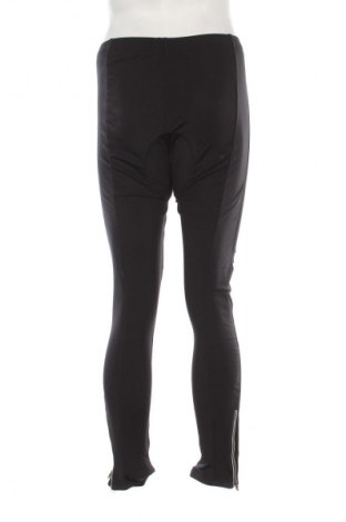 Męskie legginsy Crane, Rozmiar L, Kolor Czarny, Cena 21,99 zł
