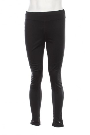 Herren Leggings Crane, Größe L, Farbe Schwarz, Preis € 5,99