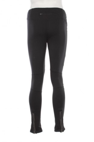 Herren Leggings Crane, Größe L, Farbe Schwarz, Preis € 5,99