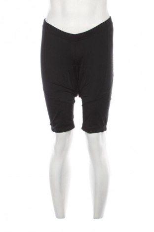 Herren Leggings Crane, Größe L, Farbe Schwarz, Preis € 5,99