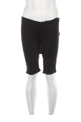 Herren Leggings Crane, Größe L, Farbe Schwarz, Preis 15,99 €