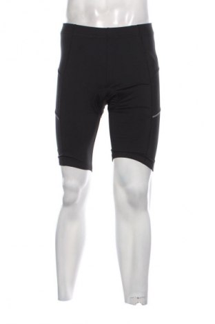 Herren Leggings Crivit, Größe M, Farbe Schwarz, Preis 8,99 €