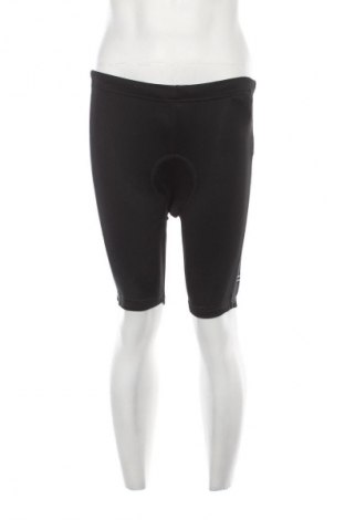 Herren Leggings Crivit, Größe M, Farbe Schwarz, Preis € 5,99