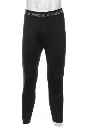 Pánské legíny  Reebok, Velikost XL, Barva Černá, Cena  659,00 Kč