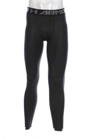 Pánské legíny  Under Armour, Velikost S, Barva Černá, Cena  659,00 Kč