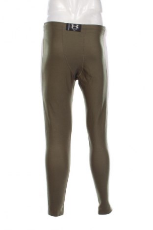 Pánské legíny  Under Armour, Velikost M, Barva Zelená, Cena  659,00 Kč
