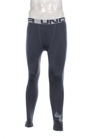 Férfi leggings Under Armour, Méret L, Szín Zöld, Ár 11 099 Ft