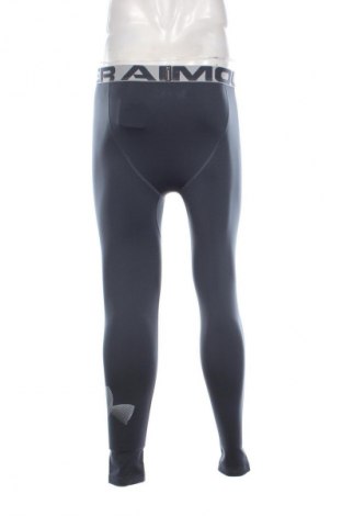 Férfi leggings Under Armour, Méret L, Szín Zöld, Ár 11 099 Ft