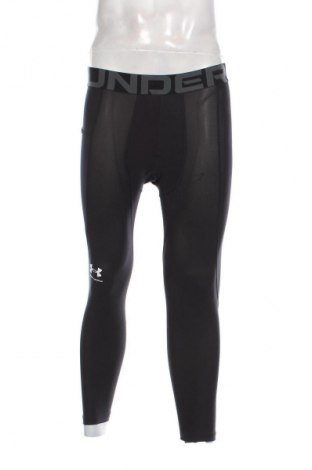 Pánské legíny  Under Armour, Velikost M, Barva Černá, Cena  659,00 Kč