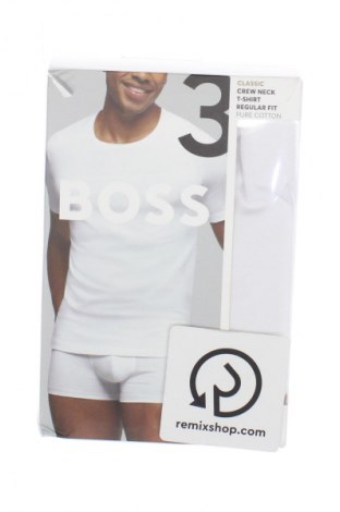Herrenset BOSS, Größe M, Farbe Weiß, Preis € 57,99