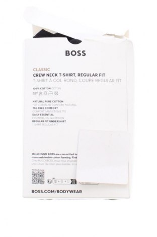 Ανδρικό σύνολο BOSS, Μέγεθος XL, Χρώμα Μαύρο, Τιμή 47,99 €