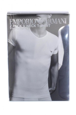 Pánský komplet  Emporio Armani, Velikost S, Barva Vícebarevné, Cena  1 329,00 Kč