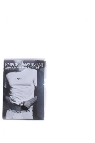 Ανδρικό σύνολο Emporio Armani, Μέγεθος S, Χρώμα Μαύρο, Τιμή 64,99 €