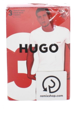 Мъжки комплект Hugo Boss, Размер XXL, Цвят Многоцветен, Цена 142,99 лв.