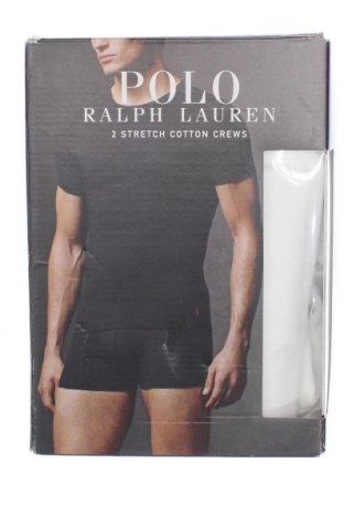 Ανδρικό σύνολο Polo By Ralph Lauren, Μέγεθος S, Χρώμα Λευκό, Τιμή 42,99 €