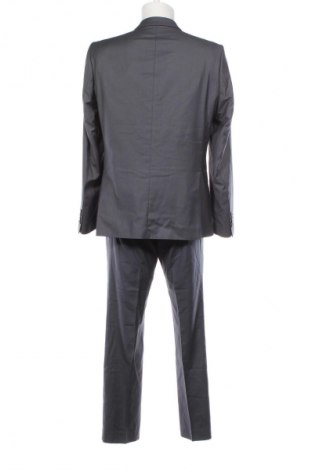 Herrenanzug Selected, Größe L, Farbe Grau, Preis € 87,00