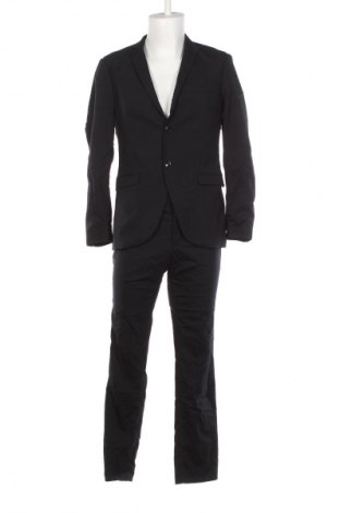 Herrenanzug Tiger Of Sweden, Größe M, Farbe Schwarz, Preis € 92,99