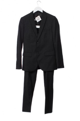 Herrenanzug Unbranded, Größe XS, Farbe Schwarz, Preis € 37,99