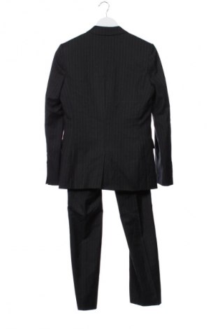 Herrenanzug Unbranded, Größe XS, Farbe Schwarz, Preis € 37,99