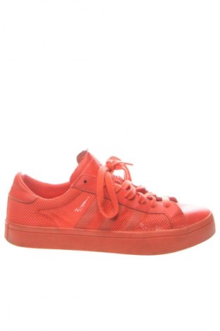 Herrenschuhe Adidas, Größe 43, Farbe Rot, Preis € 45,99