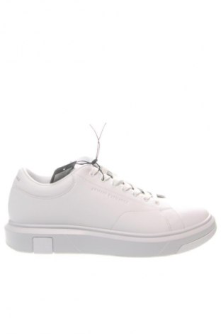 Herrenschuhe Armani Exchange, Größe 43, Farbe Weiß, Preis € 129,99