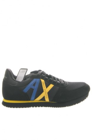 Herrenschuhe Armani Exchange, Größe 44, Farbe Schwarz, Preis € 132,17